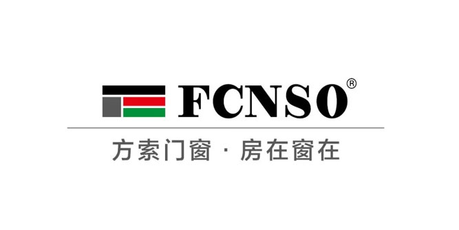 FCNSO | 火力全開 · 【全系統性能門窗】 · 致敬標準