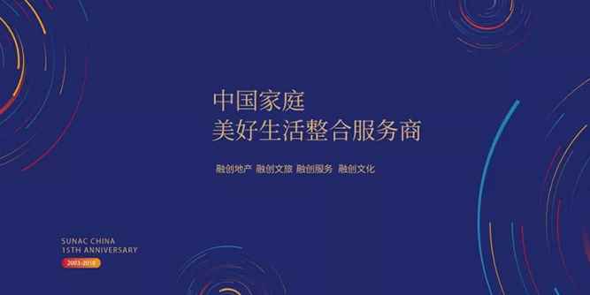 捷報 | 合和續約融創集團2019-2021年門窗五金集采！